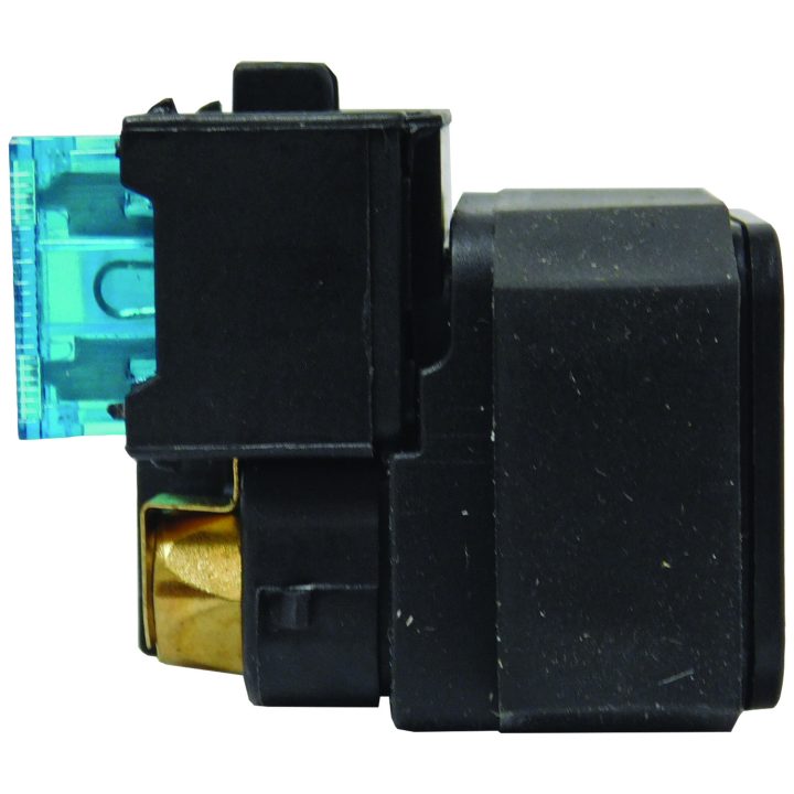 Startrelæ PARTS EUROPE Solenoid – billede 3
