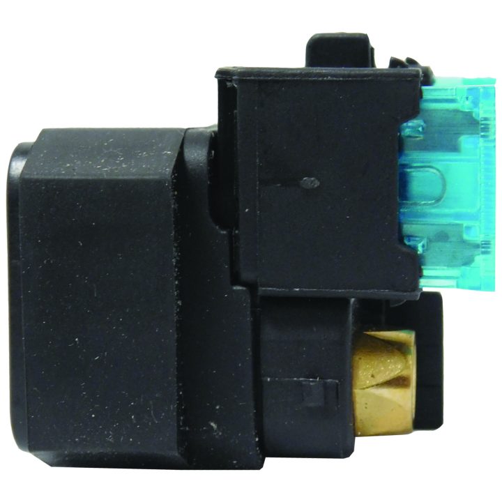 Startrelæ PARTS EUROPE Solenoid – billede 2