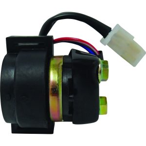 Startrelæ PARTS EUROPE