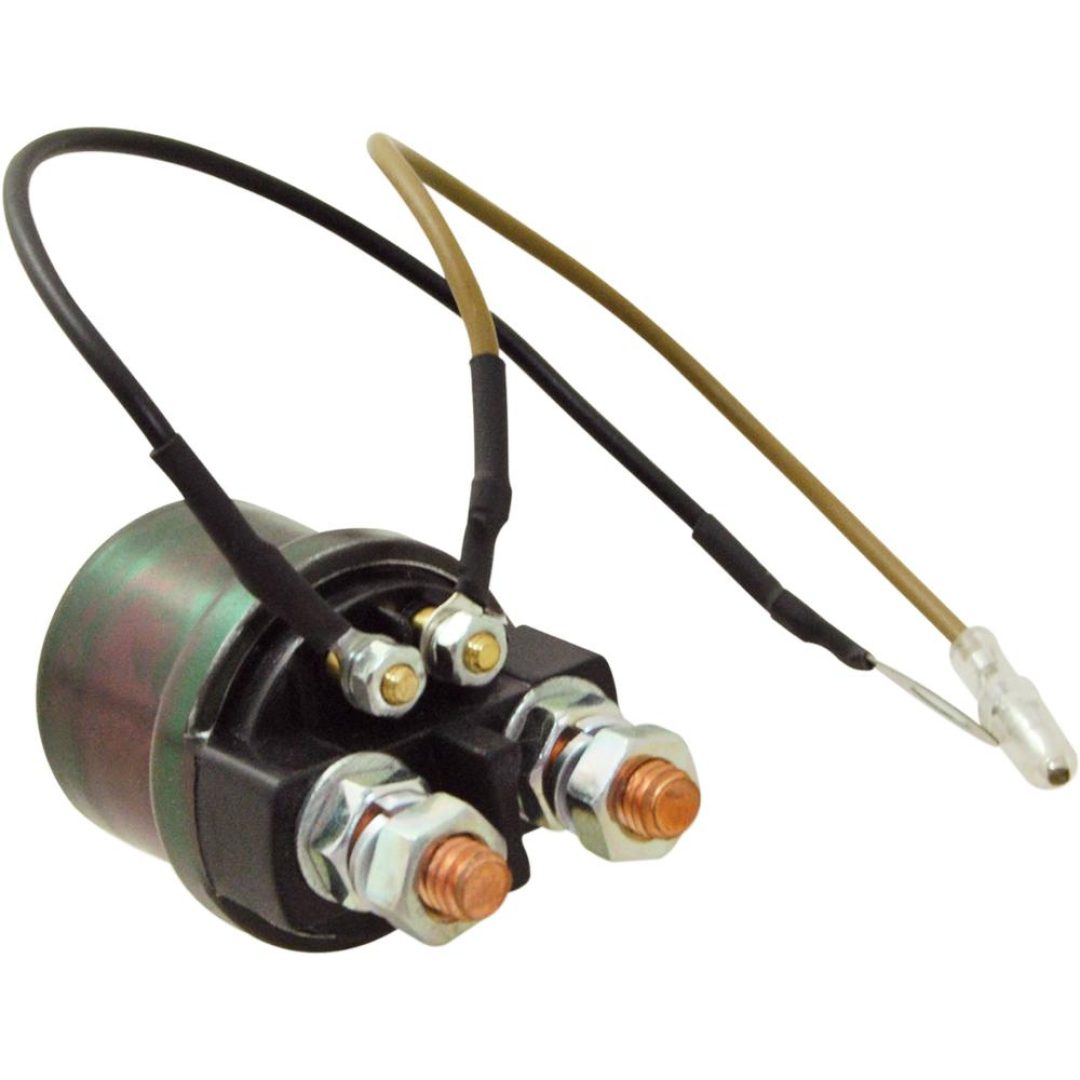 Startrelæ PARTS UNLIMITED SOLENOID, YAMAHA EARLY