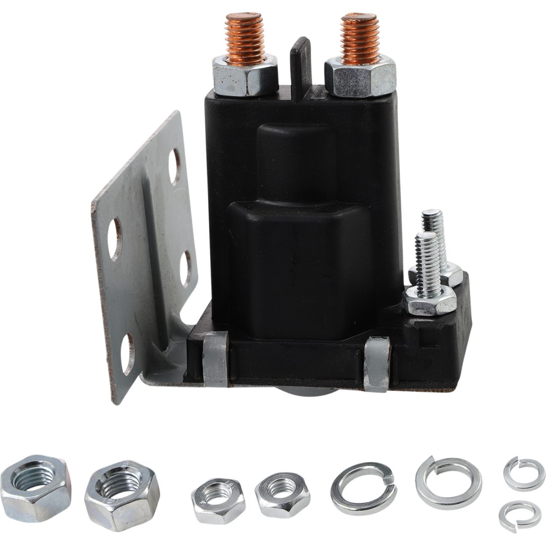 Startrelæ Remote PARTS UNLIMITED – billede 2