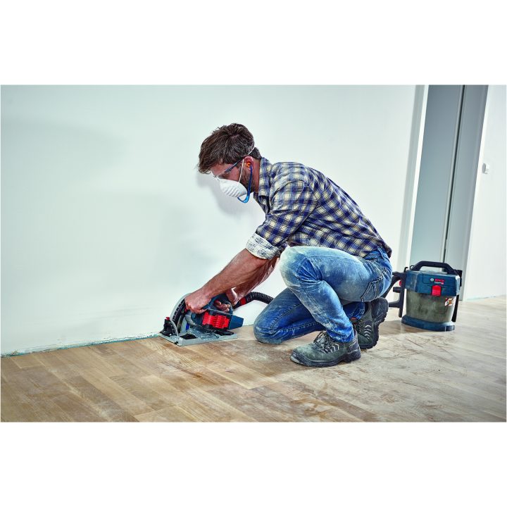 Startsæt 1 x ProCORE18V 40Ah + 1 x ProCORE18V 55Ah + GAL 1 Bosch Pro – billede 2