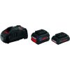 Startsæt 1 x ProCORE18V 40Ah + 1 x ProCORE18V 55Ah + GAL 1 Bosch Pro – miniature 1