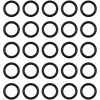 Startsæt Viton JAMES GASKET – miniature 1