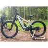 Stativ Hvid Bike-Lift – miniature 3
