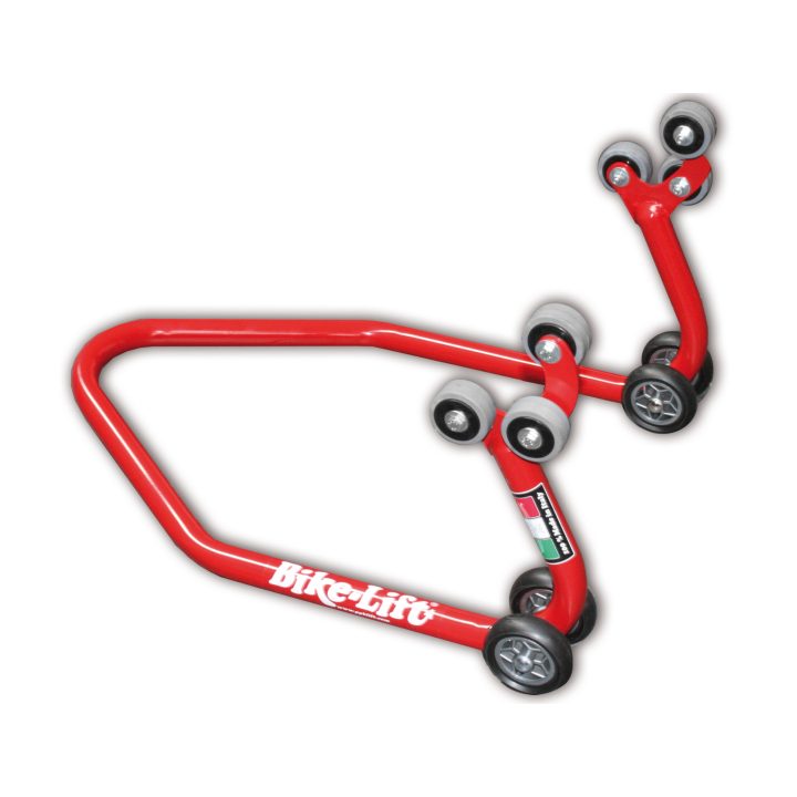 Stativ Rs-q Rød Bike-Lift – billede 3