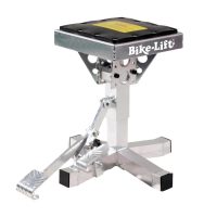 Stativløft Sølv Bike-Lift