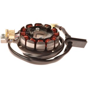 Stator 12-spolar Moric-malli Minarelli AM6 07- PowerUp Forte