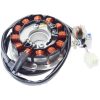 Stator 12 Spoler 12V TOP PERFORMANCES – miniature 1
