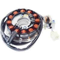 Stator 12 Spoler 12V TOP PERFORMANCES