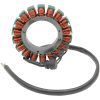 Stator 3Phase CYCLE ELECTRIC INC STATOR 38 AMP 3PHS XL – miniature 1
