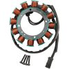 Stator 3Phase CYCLE ELECTRIC INC STATOR 7-13 XL 29997-07 – miniature 1