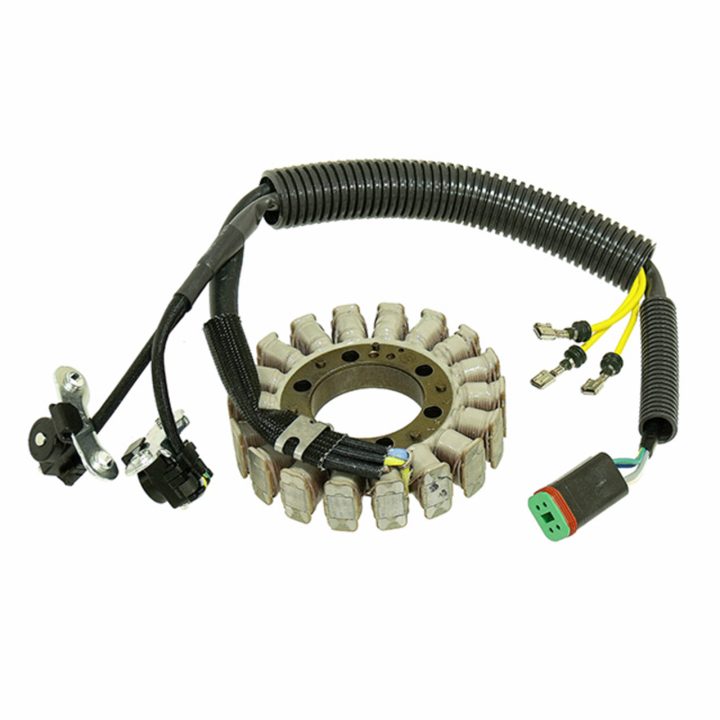 Stator 600 800 Ptek Kimpex – billede 2