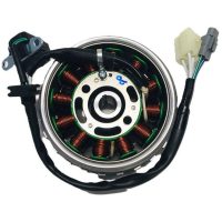 Stator Assy(Set) - Original PEUGEOT