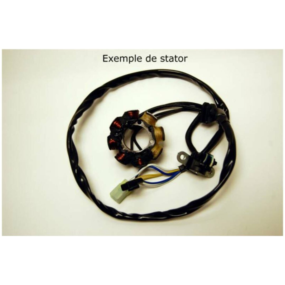 Stator ELECTROSPORT