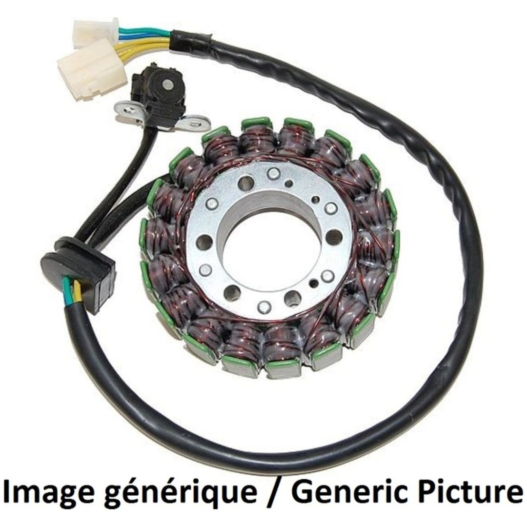 Stator ELECTROSPORT