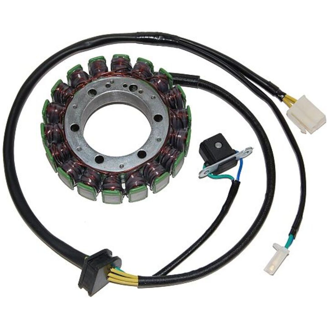 Stator ELECTROSPORT