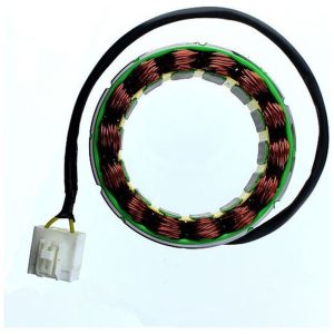 Stator ESG 818 Moto Guzzi (external Type - 2 Kabel Electrosport