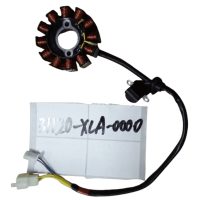 STATOR GENERATOR