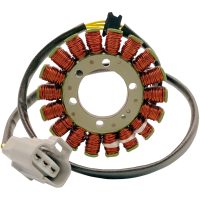 Stator Hot Shot Oe-erstatning RICKS MOTORSPORT