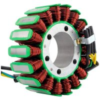Stator ink pick up Honda KIMPEX