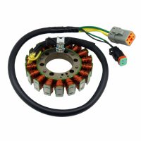 Stator Kimpex