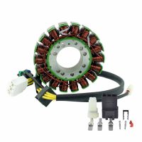 Stator Kimpex