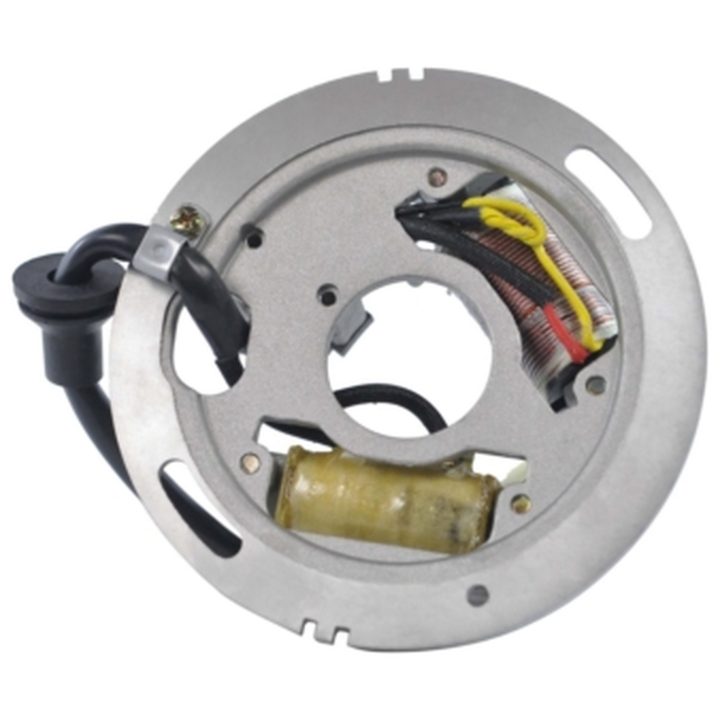 Stator Kimpex – billede 2