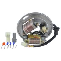 Stator Kimpex