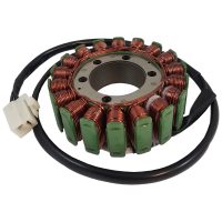 Stator Parts Europe