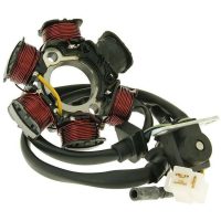 Stator, PGO Big Max, G-Max, Tornado, T-Rex