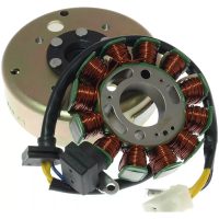 Stator platta - Original PEUGEOT