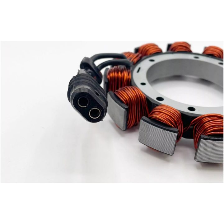 Stator Ricks Motorsport – billede 2