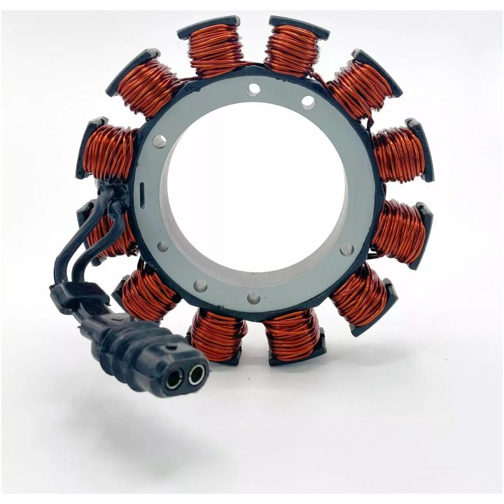 Stator Ricks Motorsport – billede 3