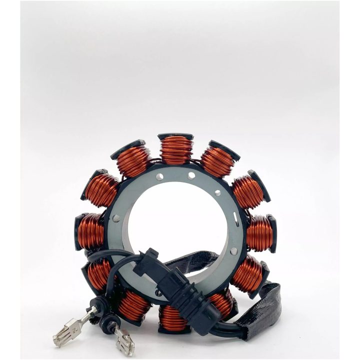Stator Ricks Motorsport – billede 2