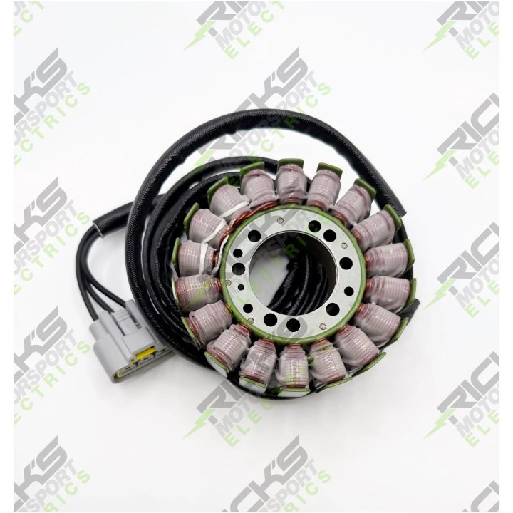 Stator Ricks Motorsport – billede 2