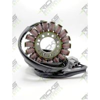 Stator Ricks Motorsport