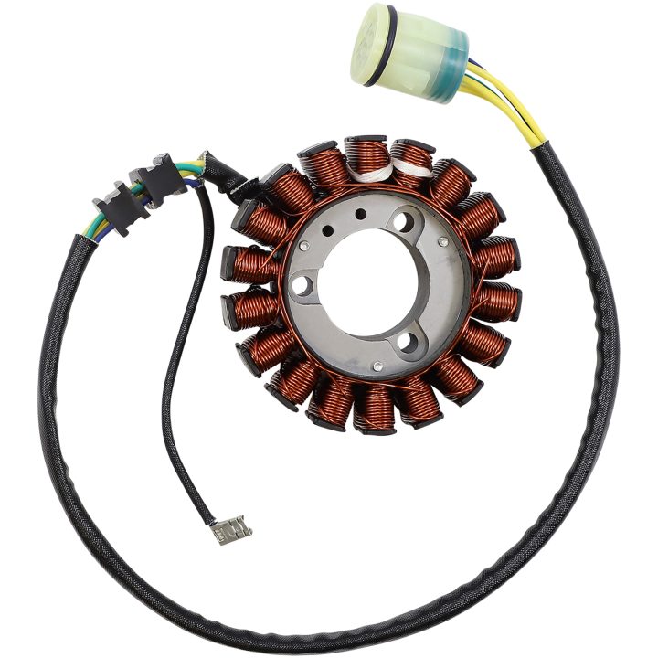Stator Ricks Motorsport Stator – billede 6