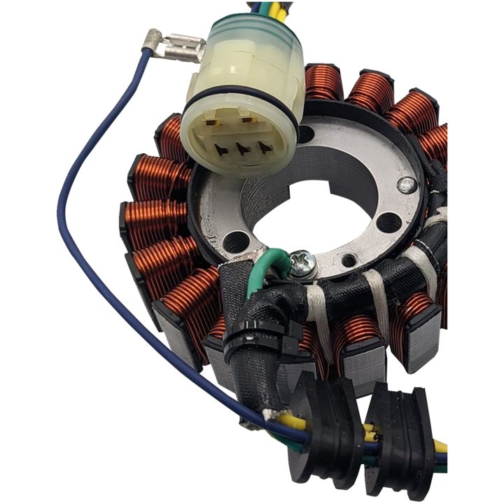 Stator Ricks Motorsport Stator – billede 3