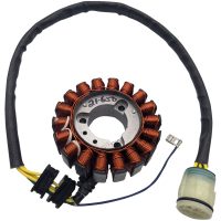 Stator Ricks Motorsport