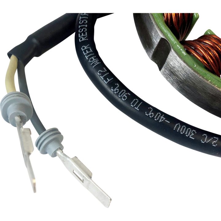 Stator Ricks Motorsport Stator – billede 2