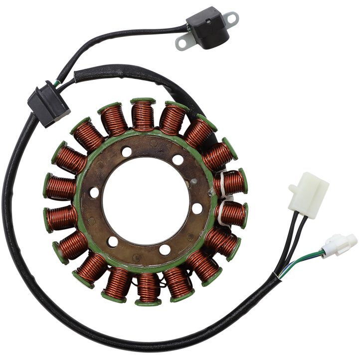 Stator Ricks Motorsport Stator – billede 6