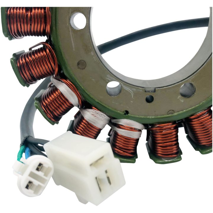 Stator Ricks Motorsport Stator – billede 5