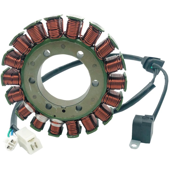 Stator Ricks Motorsport Stator – billede 4
