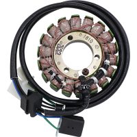 Stator Ricks Motorsport