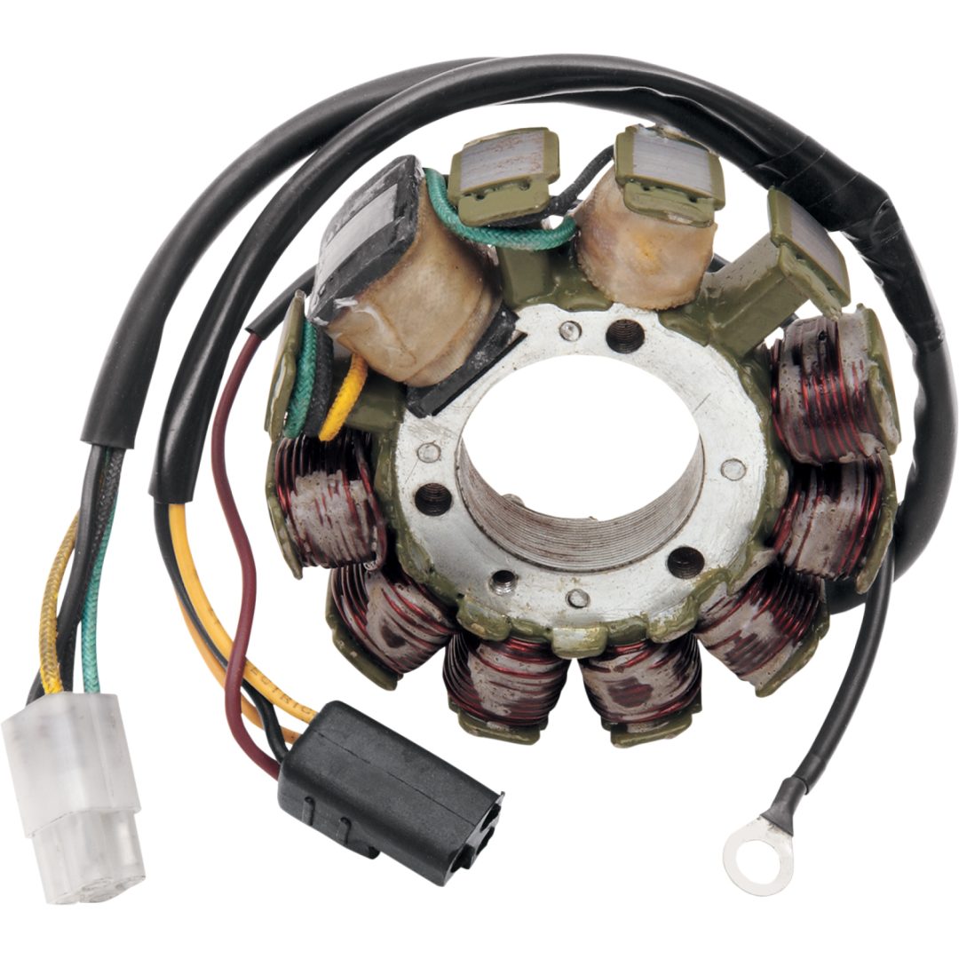 Stator Ricks Motorsport STATOR ARCTIC CAT