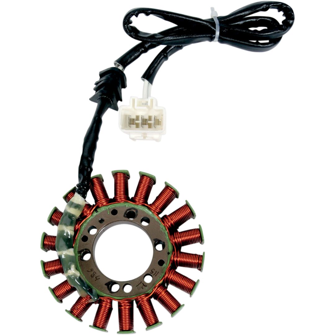 Stator Ricks Motorsport STATOR HONDA