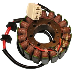 Stator Ricks Motorsport