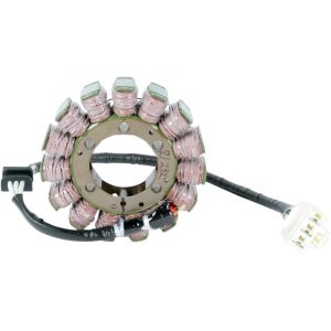 Stator Ricks Motorsport