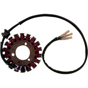 Stator Ricks Motorsport